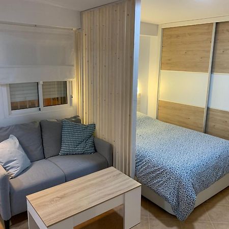 Apartamento Avenida Velazquez Planta Primera Málaga Exterior foto